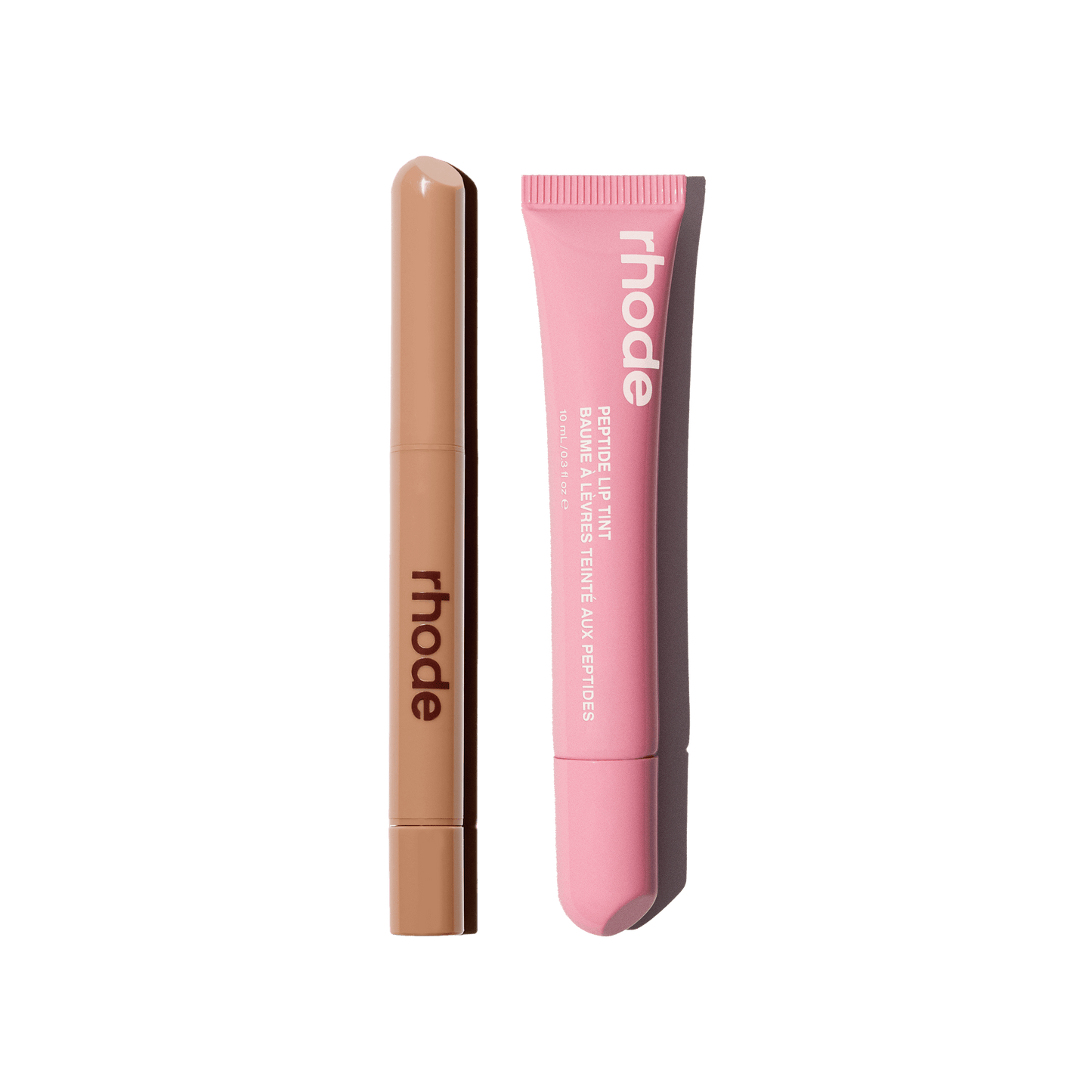 the peptide lip combos