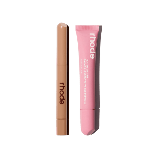 the peptide lip combos