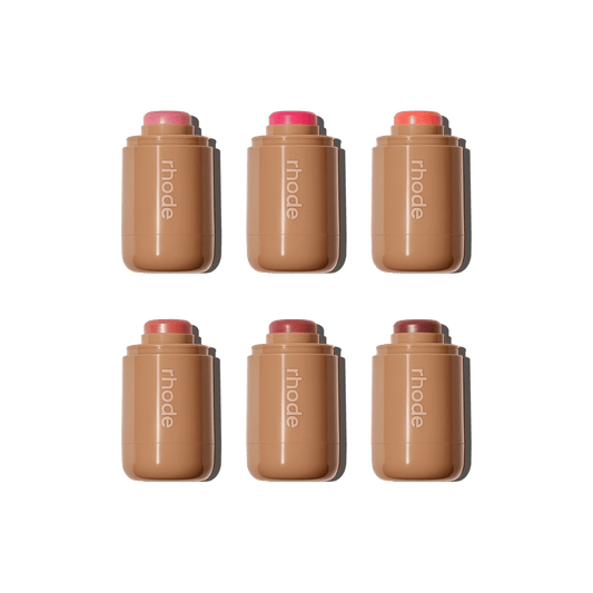 the pocket blush set