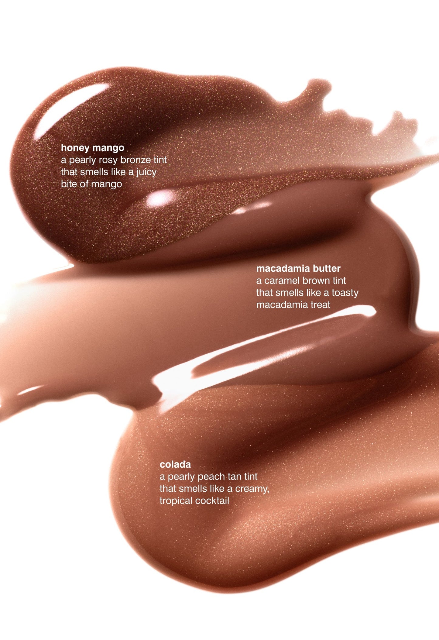 peptide lip tint colada