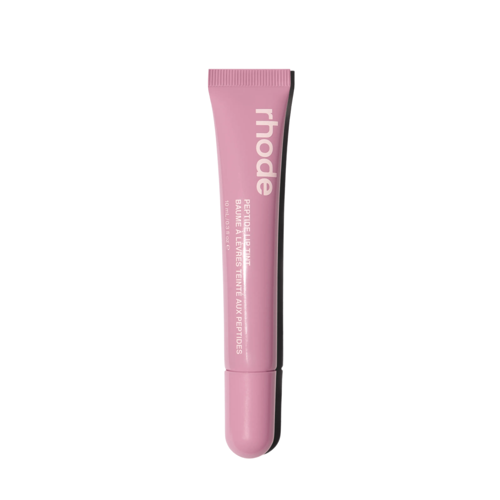 peptide lip tint pretzel