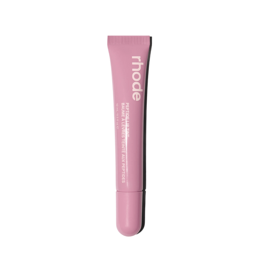 peptide lip tint pretzel