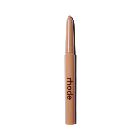 peptide lip shape push