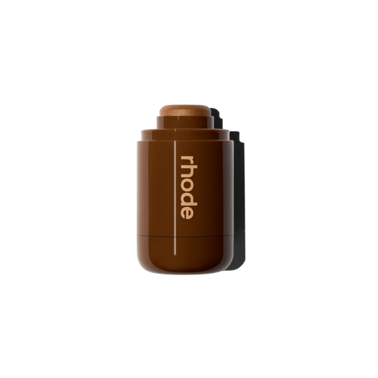 pocket bronze sunbed
